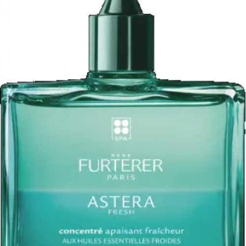 ASTERA FRESH FLUIDO CALMANTE FRESCOR RENE FURTERER 1 ENVASE