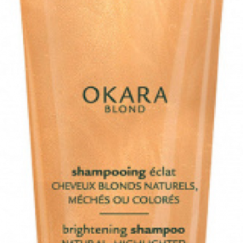 RENE FURTERER OKARA BLOND CHAMPU BRILLO 1 ENVASE 200 ML