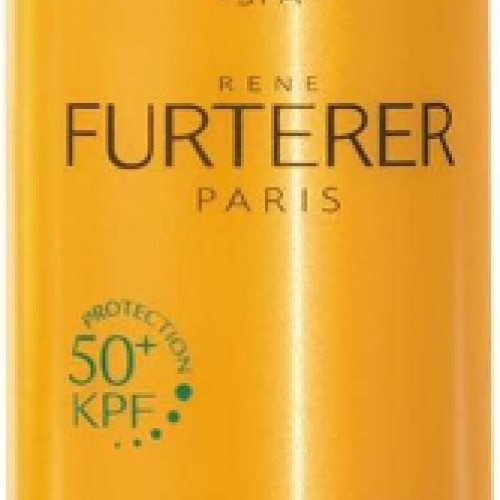 SOLAIRE FLUIDO SOLAR PROTECTOR KPF50+ RENE FURTERER 1 SPRAY