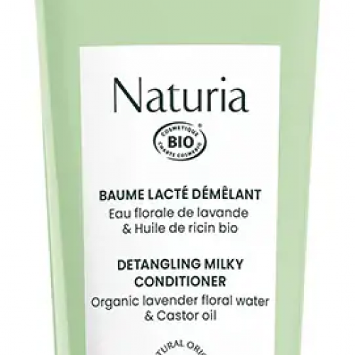 NATURIA BALSAMO LACTEO DESENREDANTE RENE FURTERER 1 ENVASE 1
