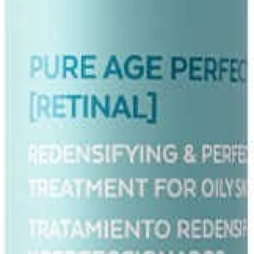 SENSILIS PURE AGE PERFECTION RETINAL  1 FRASCO 50 ML