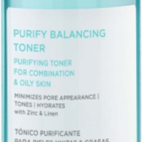 SENSILIS PURIFY BALANCING TONER TONICO  1 FRASCO 200 ML