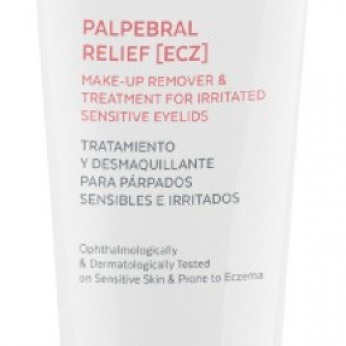SENSILIS PALPEBRAL RELIEF ECZ DESMAQUILLANTE  1 ENVASE 100 M