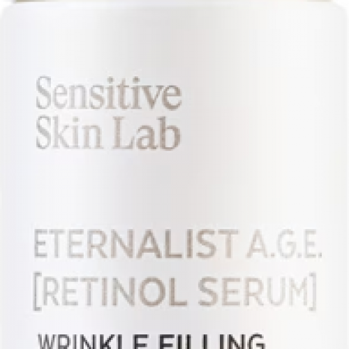 SENSILIS ETERNALIST A.G.E. RETINOL SERUM  1 ENVASE 30 ML
