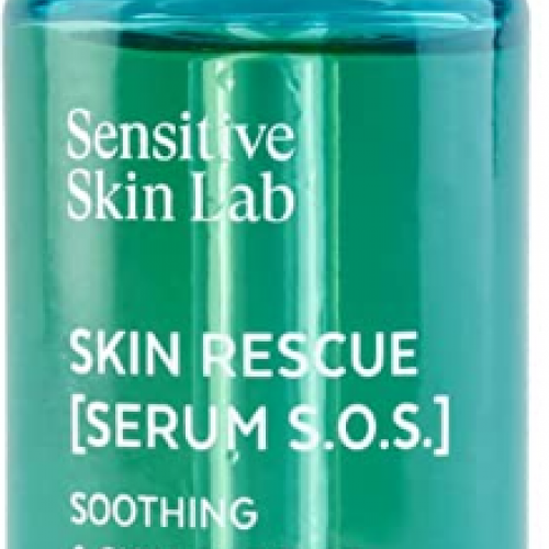 SENSILIS SKIN RESCUE SERUM S.O.S.  1 ENVASE 30 ML