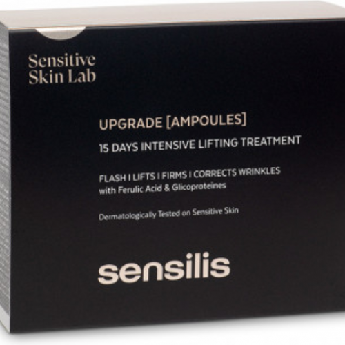 SENSILIS UPGRADE  14 AMPOLLAS 1,5 ML