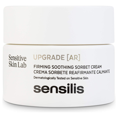 SENSILIS UPGRADE AR CREMA SORBETE  1 ENVASE 50 ML
