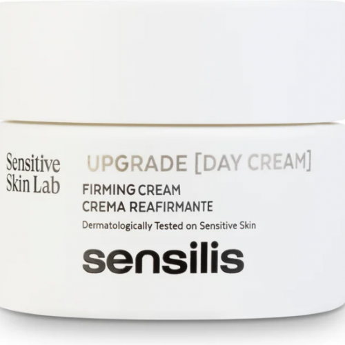 SENSILIS UPGRADE CREMA DIA  1 TARRO 50 ML