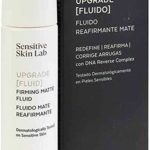 SENSILIS UPGRADE FLUIDO  1 FRASCO 50 ML