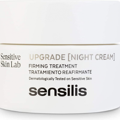 SENSILIS UPGRADE CREMA NOCHE  1 TARRO 50 ML
